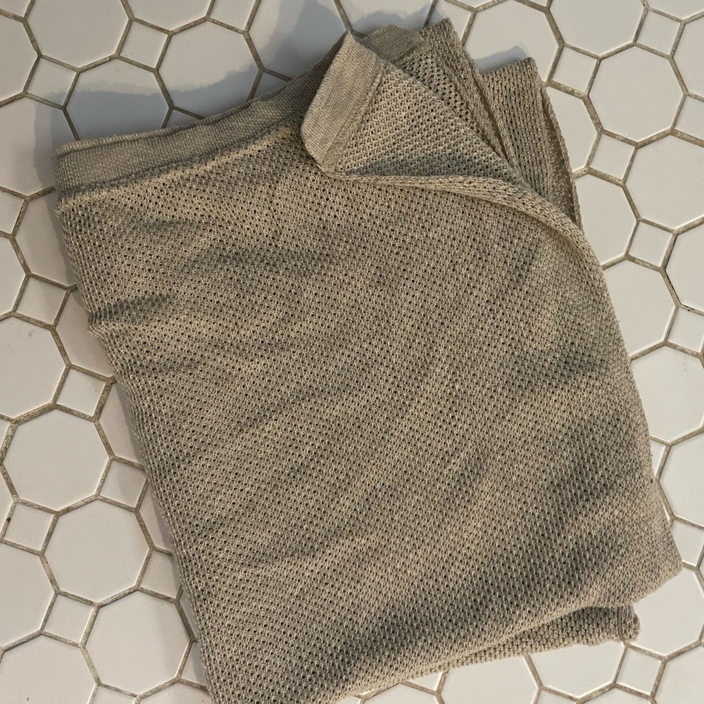 We Are Amma Nursing Breastfeeding Cocoon wrap